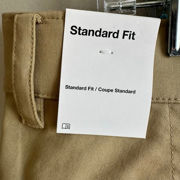 Nike Dri-Fit UV Chino Golf Pants DA4089 34 - Picture 4 of 10